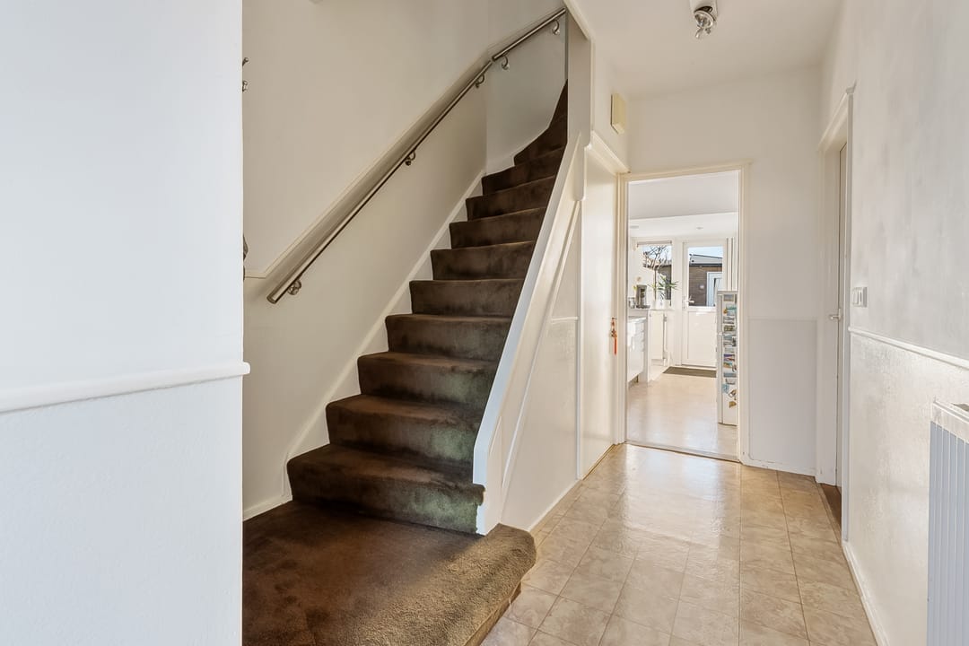 Photo 7 of Prinses Margrietplantsoen 84