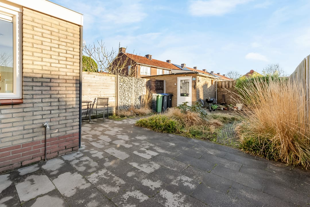 Photo 26 of Prinses Margrietplantsoen 84