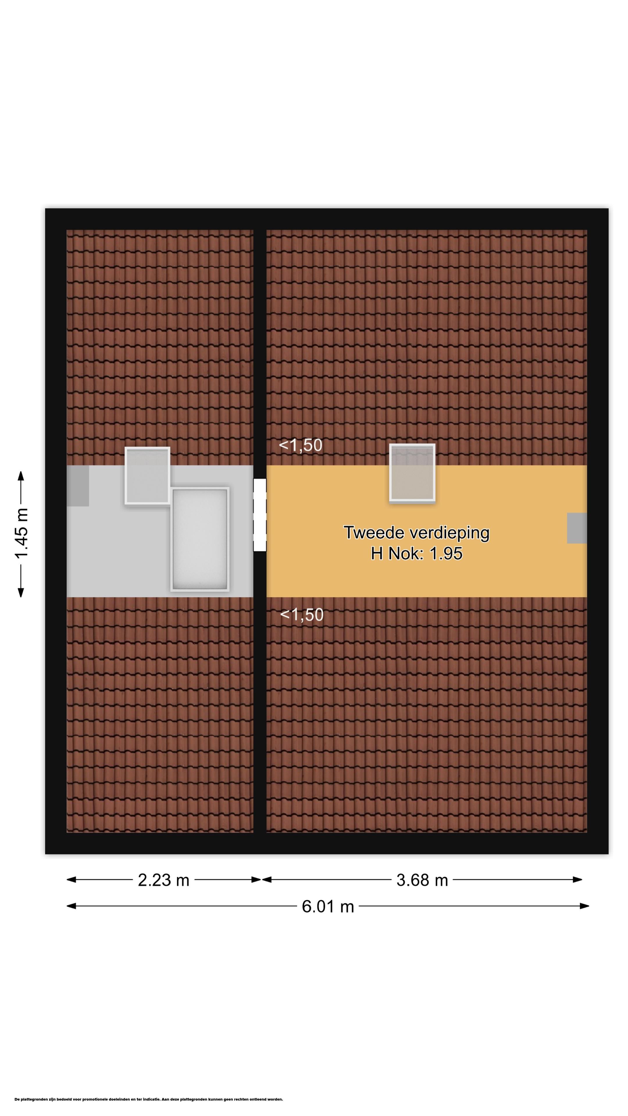 Photo 33 of Prinses Margrietplantsoen 84
