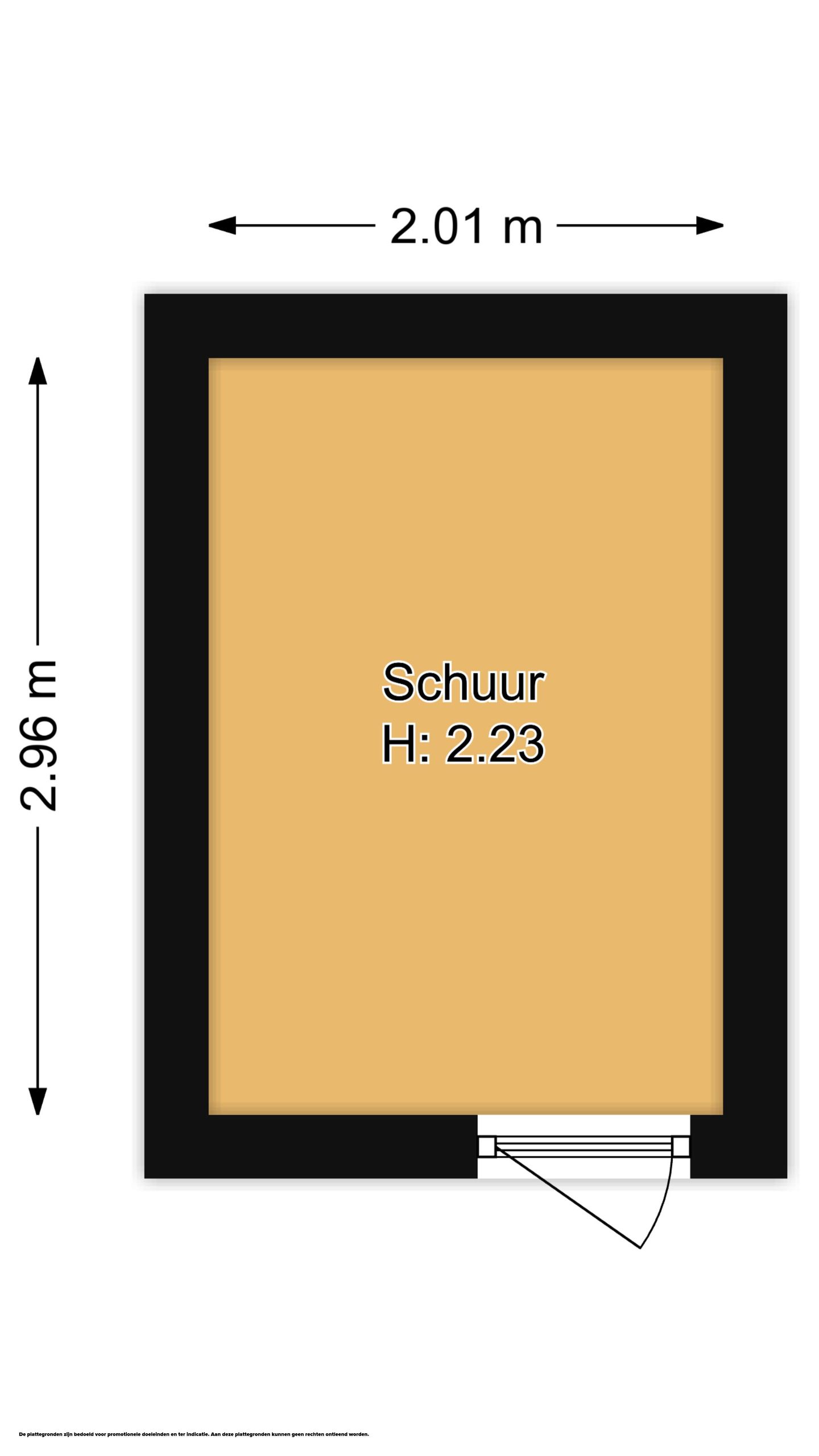 Photo 34 of Prinses Margrietplantsoen 84