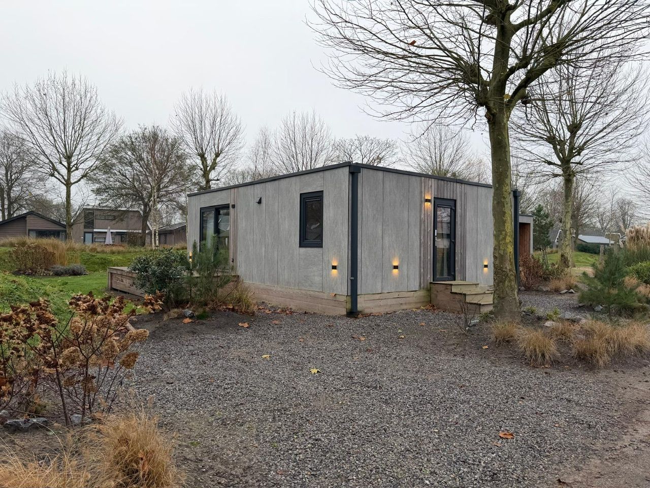Foto 4 van Spijkweg 15-255A