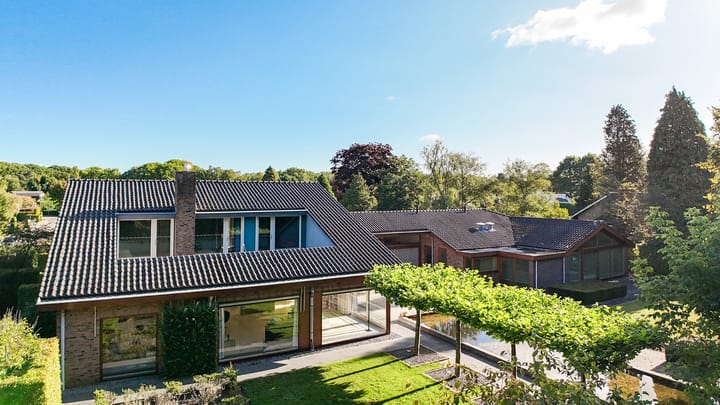 Foto 2 van Wijde Omloop 68