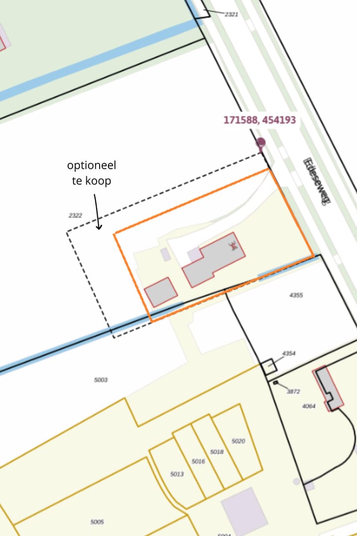 Foto 56 van Edeseweg 34