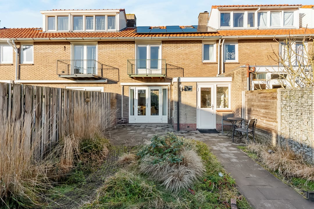 Photo 28 of Prinses Margrietplantsoen 84