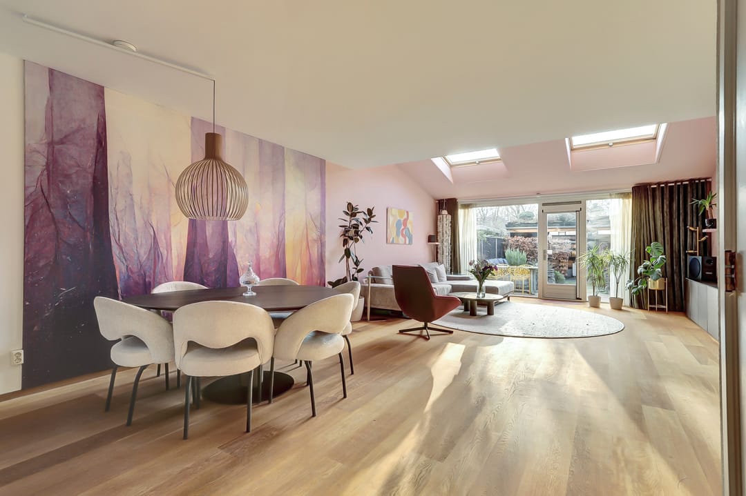 Foto 2 van Carillonlaan 28