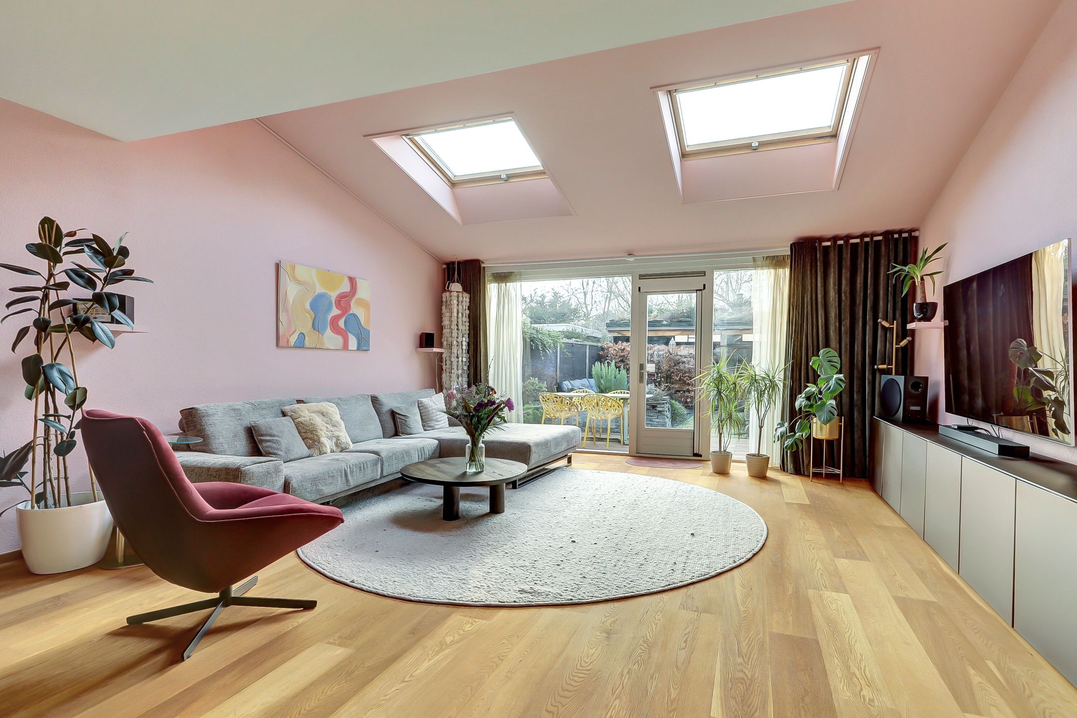 Foto 3 van Carillonlaan 28