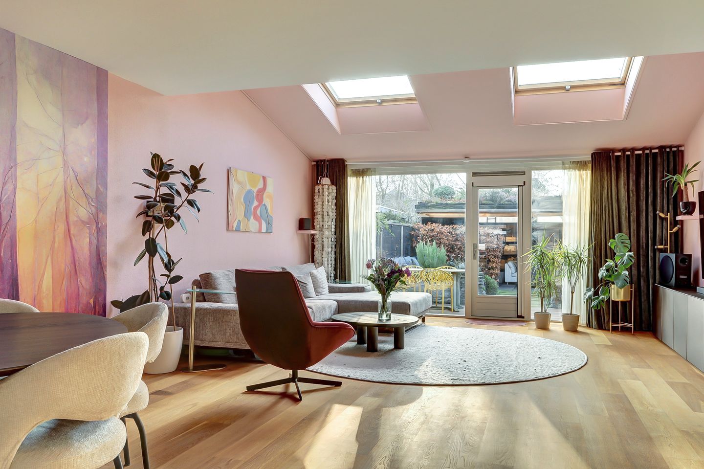 Foto 4 van Carillonlaan 28