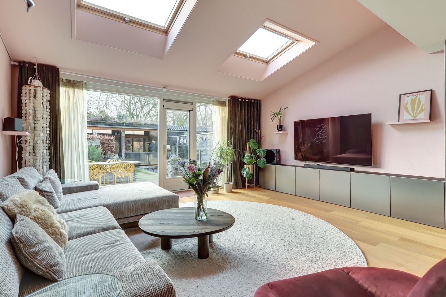 Foto 5 van Carillonlaan 28