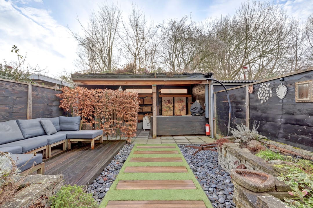 Foto 7 van Carillonlaan 28