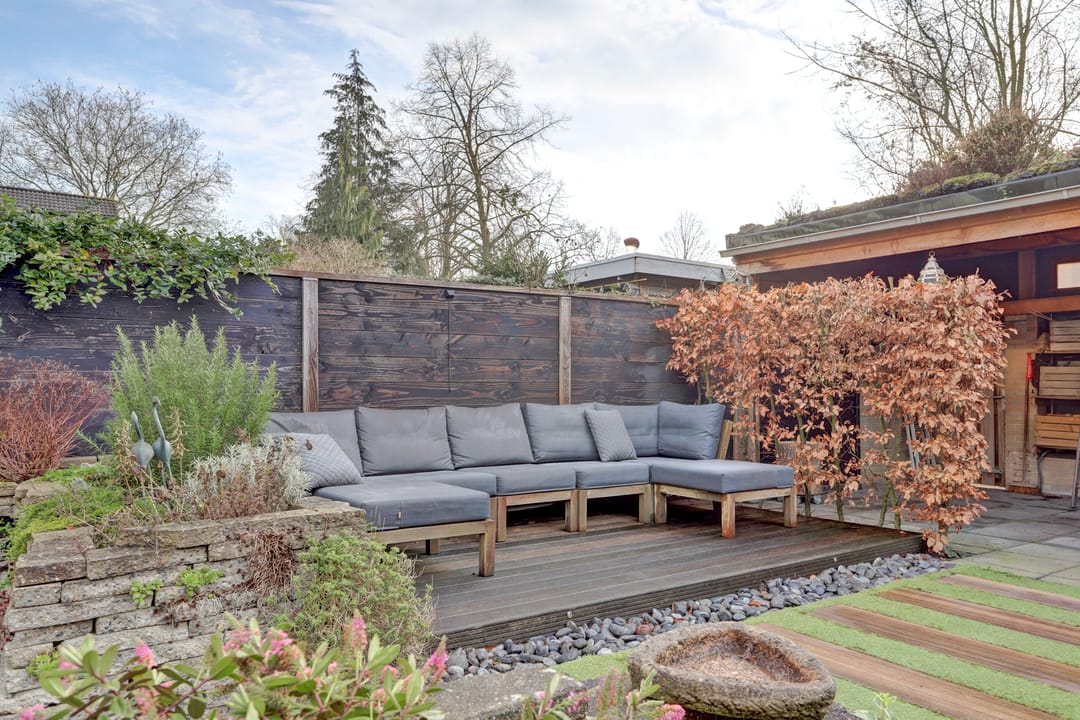 Foto 8 van Carillonlaan 28