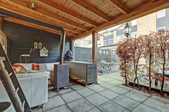 Photo 10 of Carillonlaan 28