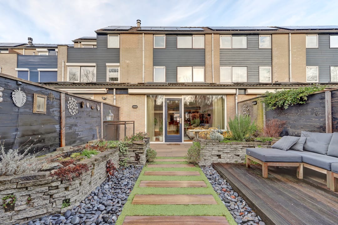 Foto 13 van Carillonlaan 28