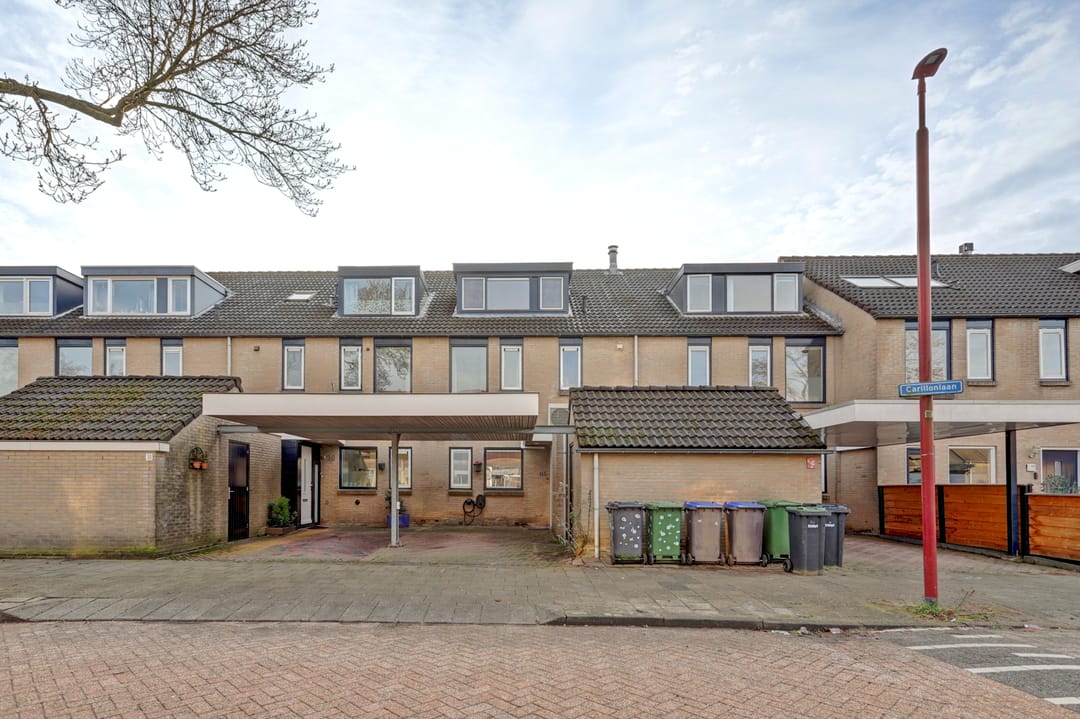 Foto 43 van Carillonlaan 28