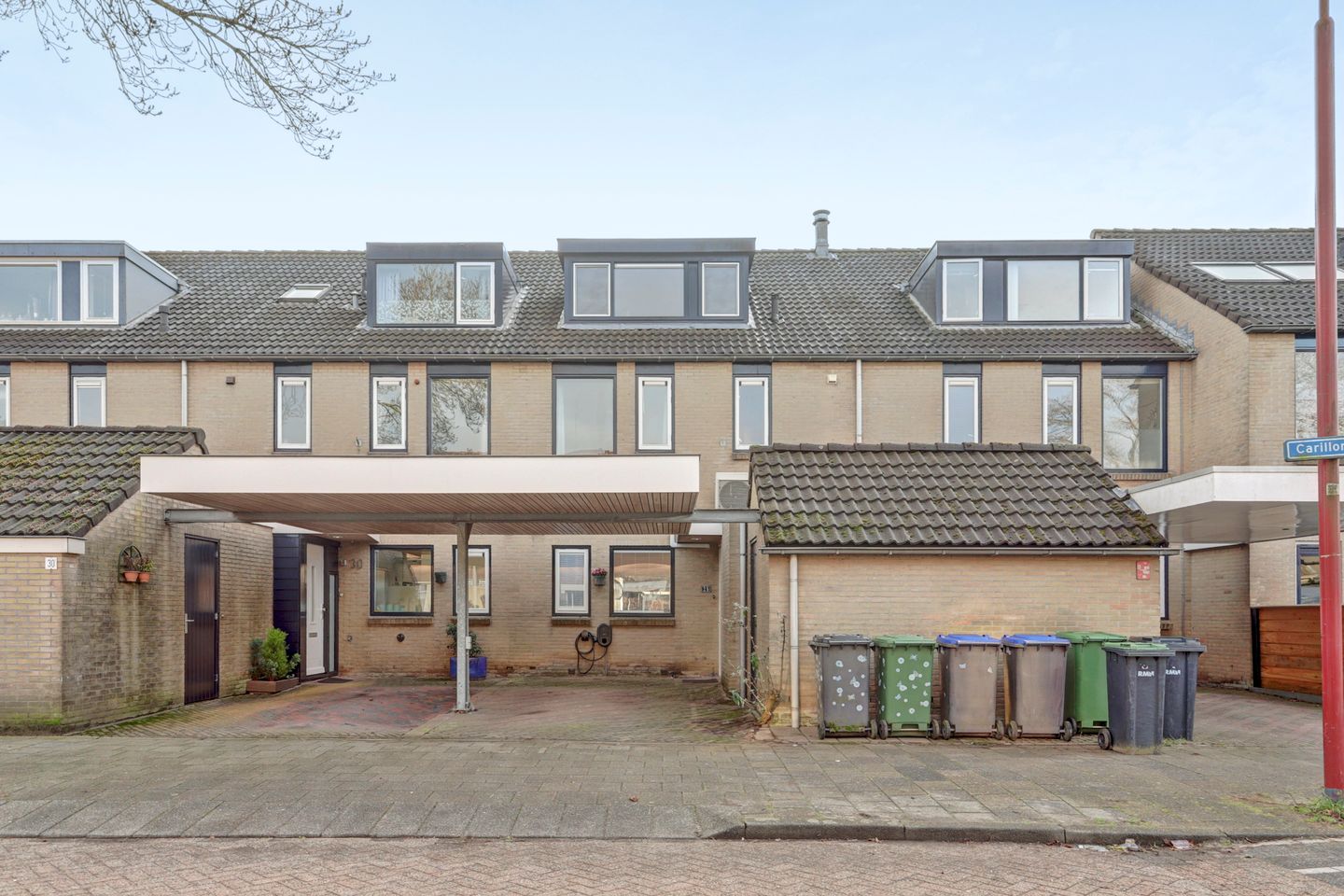 Foto 44 van Carillonlaan 28