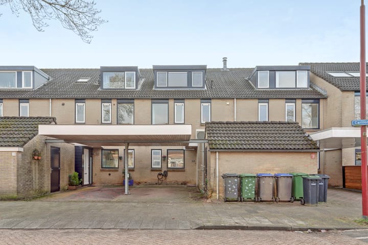 Photo 44 of Carillonlaan 28