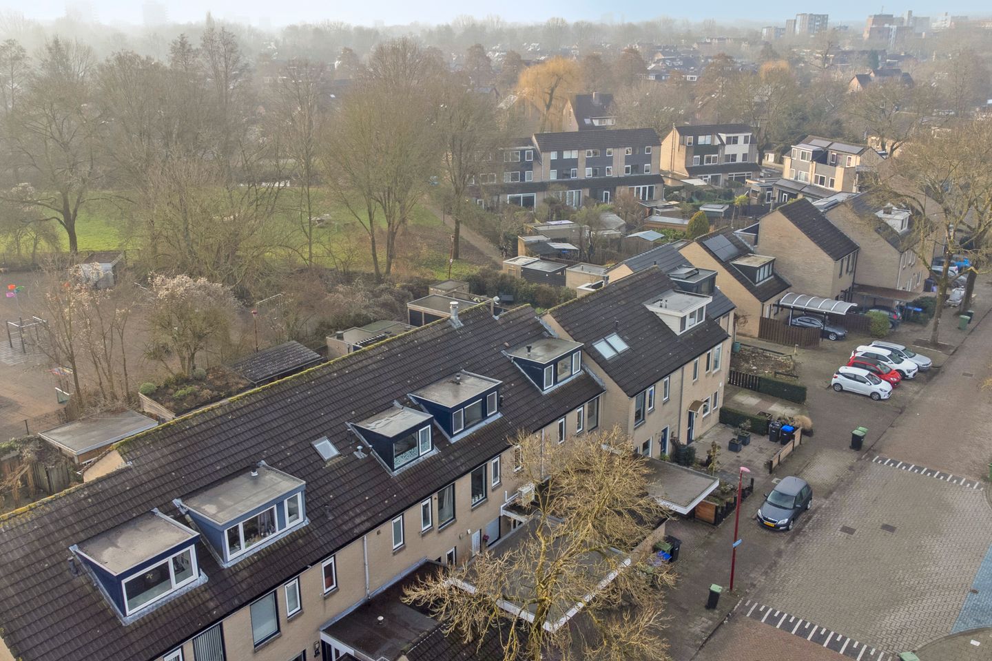 Foto 49 van Carillonlaan 28