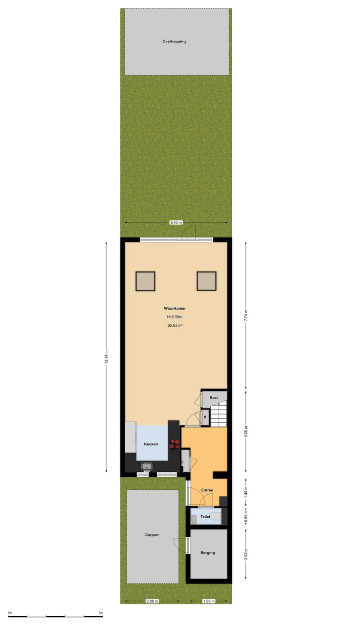 Photo 51 of Carillonlaan 28