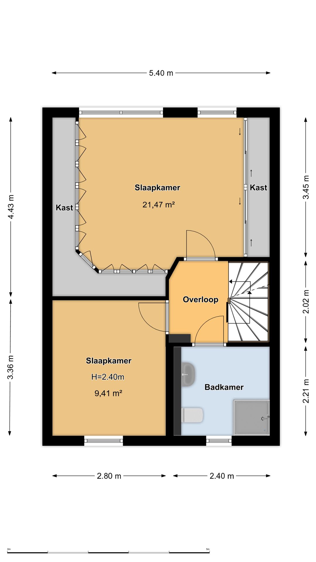 Foto 53 van Carillonlaan 28