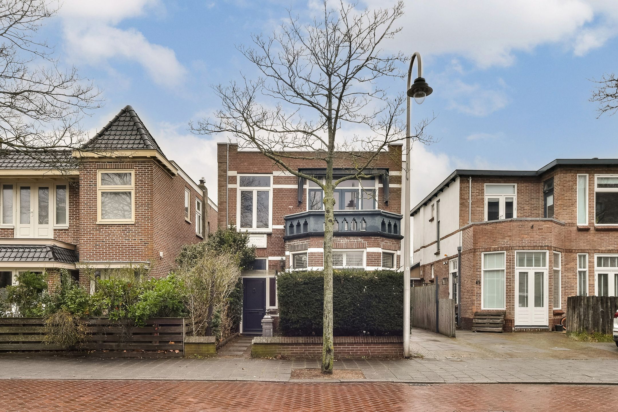 Kostverlorenstraat 47 