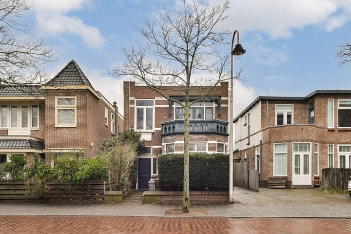 Kostverlorenstraat 47