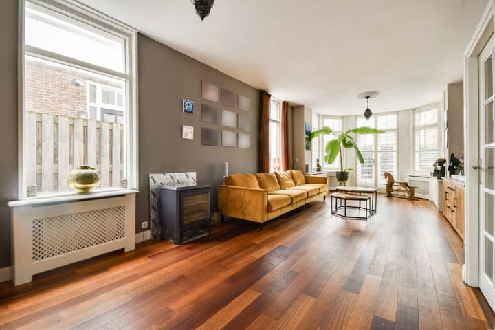 Photo 3 of Kostverlorenstraat 47