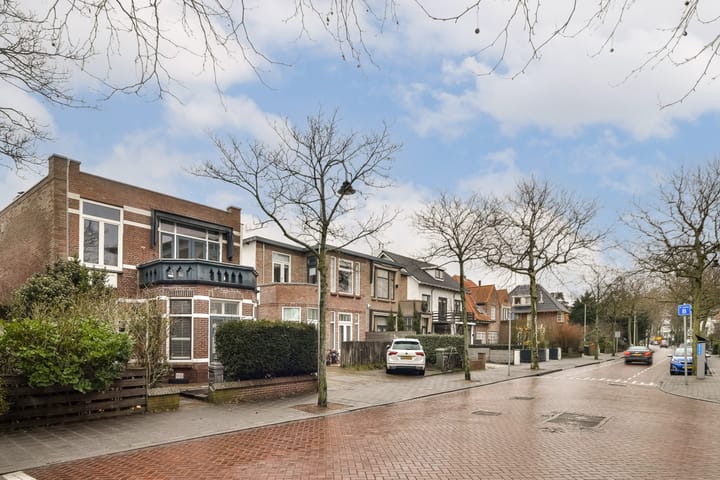 Photo 4 of Kostverlorenstraat 47