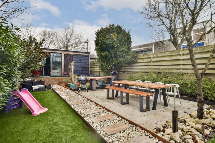 Photo 16 of Kostverlorenstraat 47