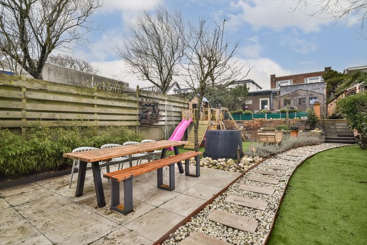 Photo 19 of Kostverlorenstraat 47