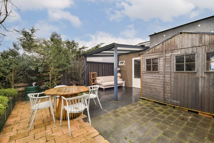 Photo 20 of Kostverlorenstraat 47