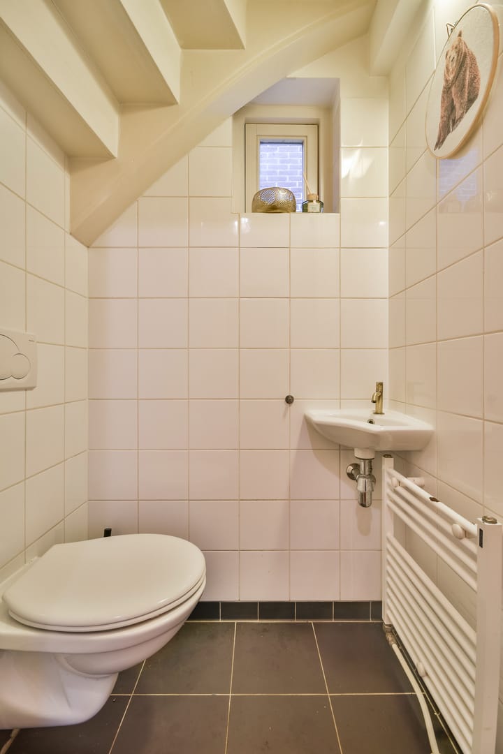 Photo 22 of Kostverlorenstraat 47