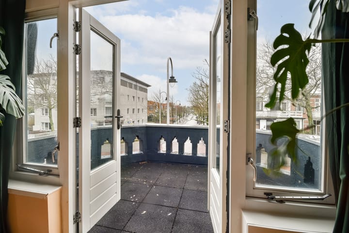 Photo 26 of Kostverlorenstraat 47