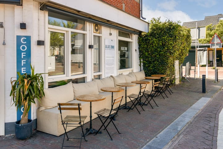 Photo 42 of Kostverlorenstraat 47