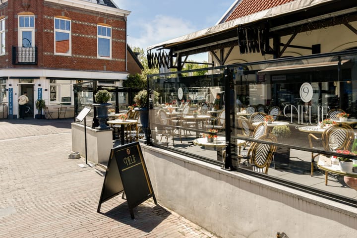 Photo 43 of Kostverlorenstraat 47