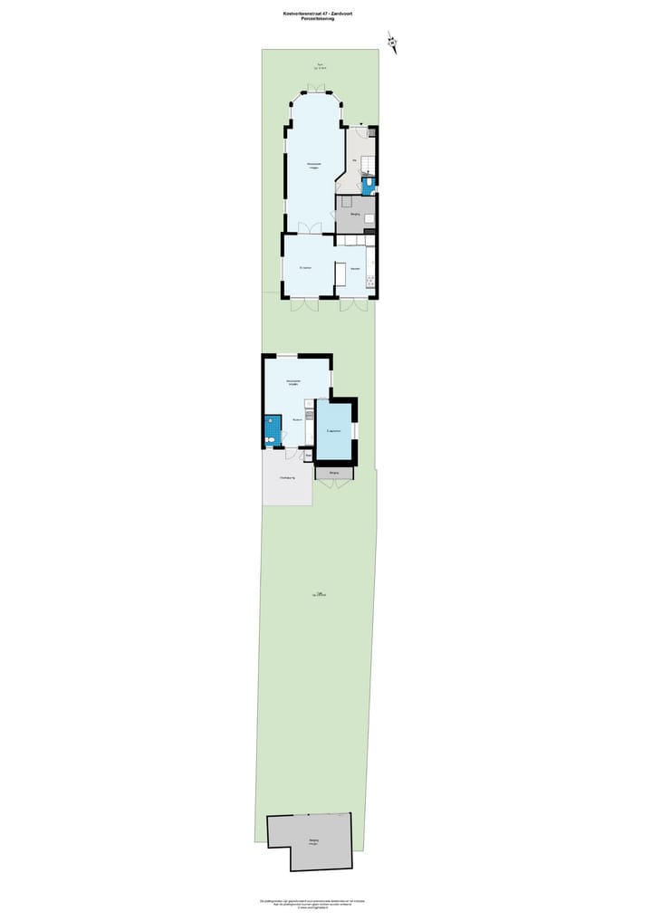 Photo 49 of Kostverlorenstraat 47