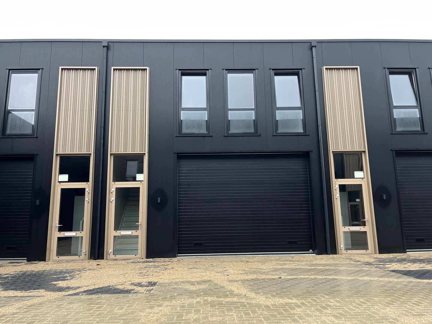 Bekijk foto 1 van Nevadadreef 15-H