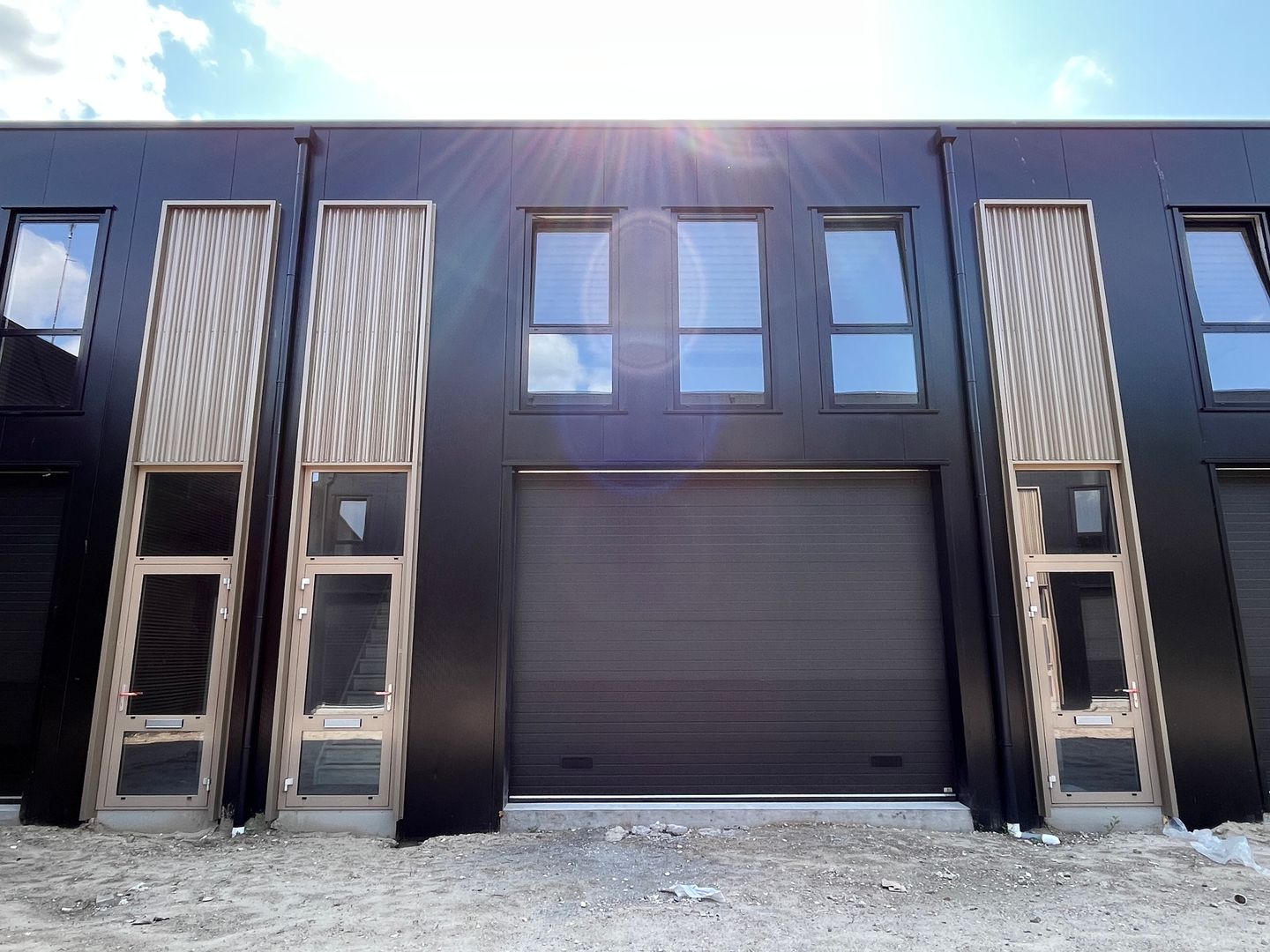 Bekijk foto 3 van Nevadadreef 15-H