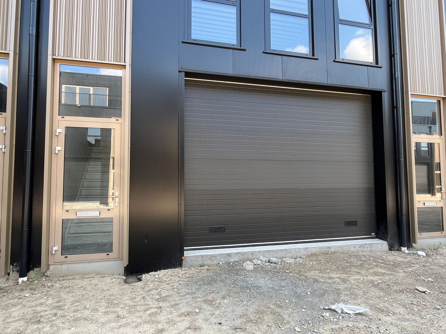 Bekijk foto 4 van Nevadadreef 15-H