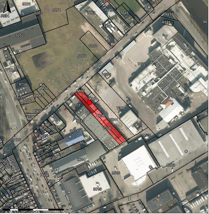 Enschotsestraat 54, Tilburg