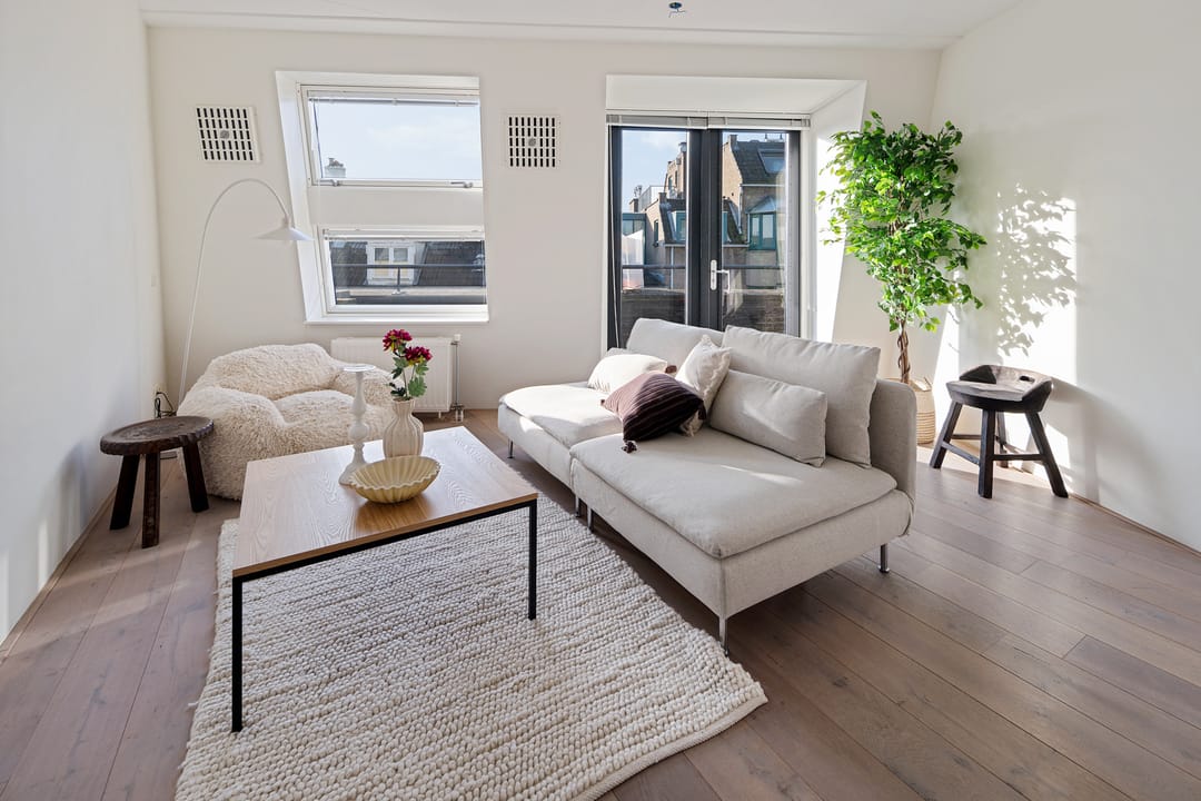 Foto 2 van Utrechtsestraat 44-18