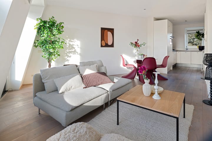 Photo 3 of Utrechtsestraat 44-18