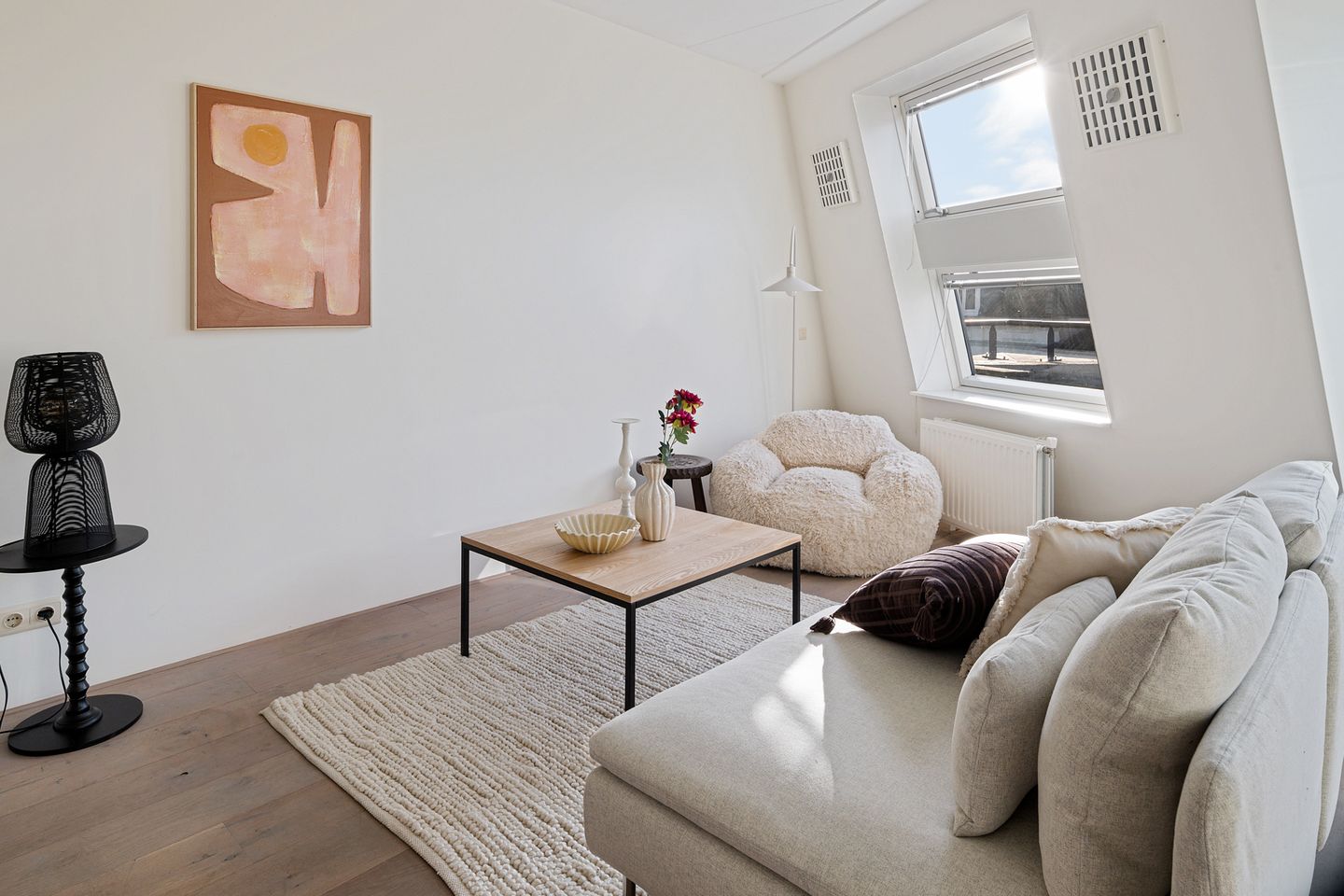 Foto 4 van Utrechtsestraat 44-18