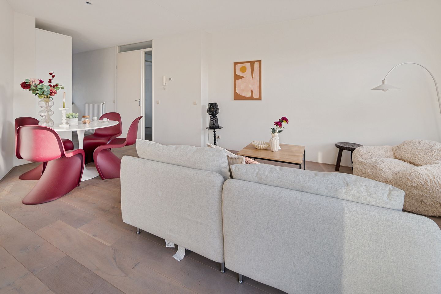 Foto 5 van Utrechtsestraat 44-18