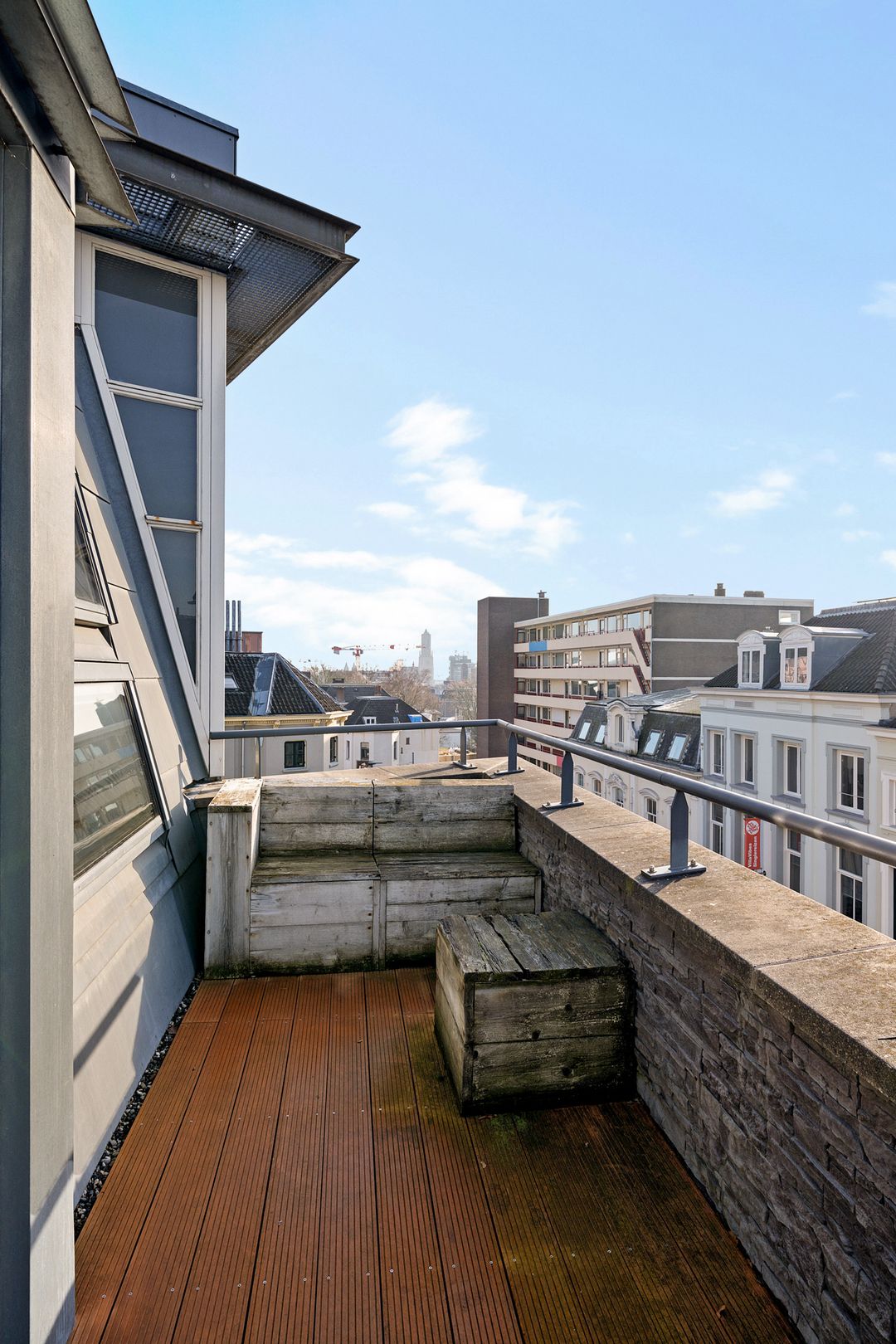 Foto 7 van Utrechtsestraat 44-18