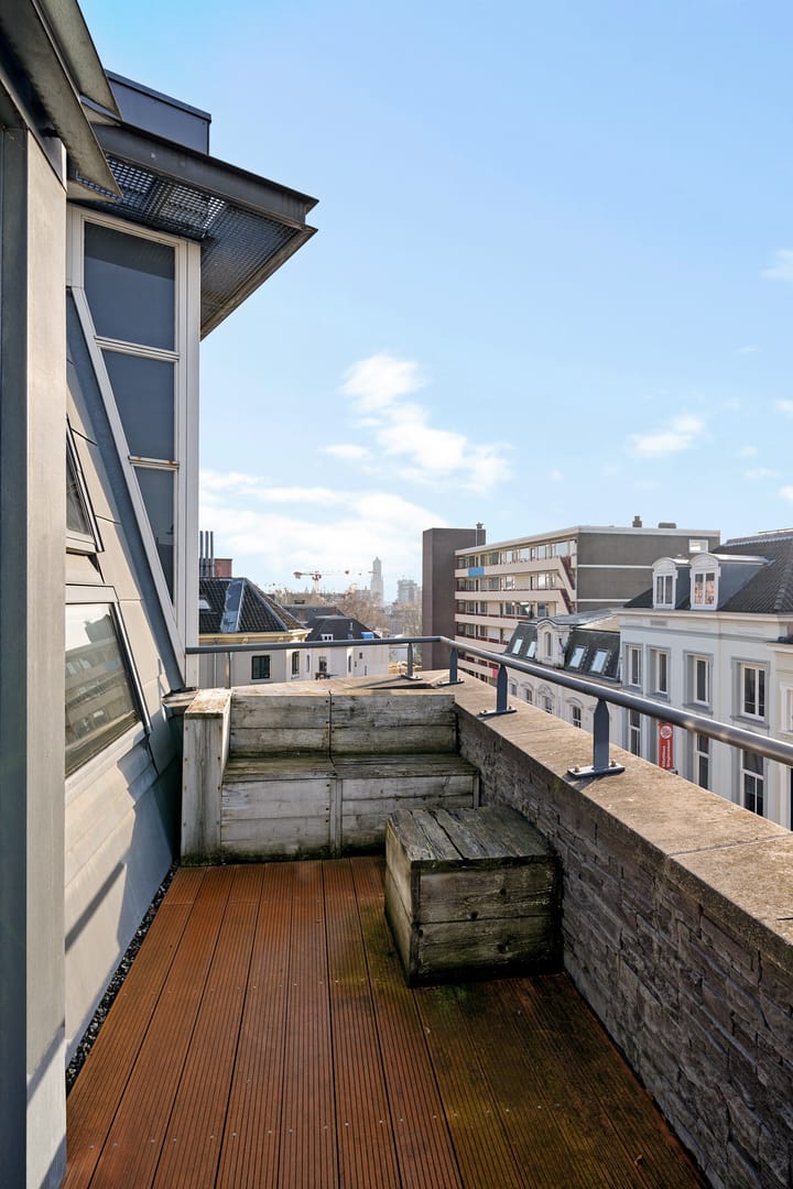 Photo 7 of Utrechtsestraat 44-18