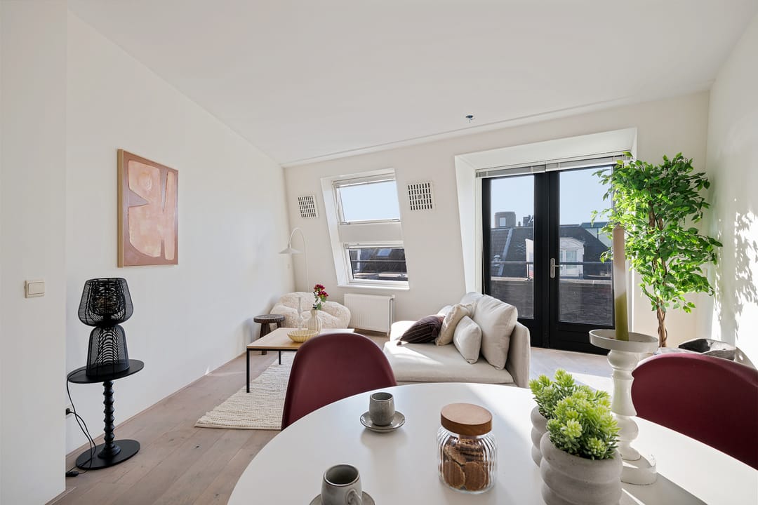 Foto 8 van Utrechtsestraat 44-18