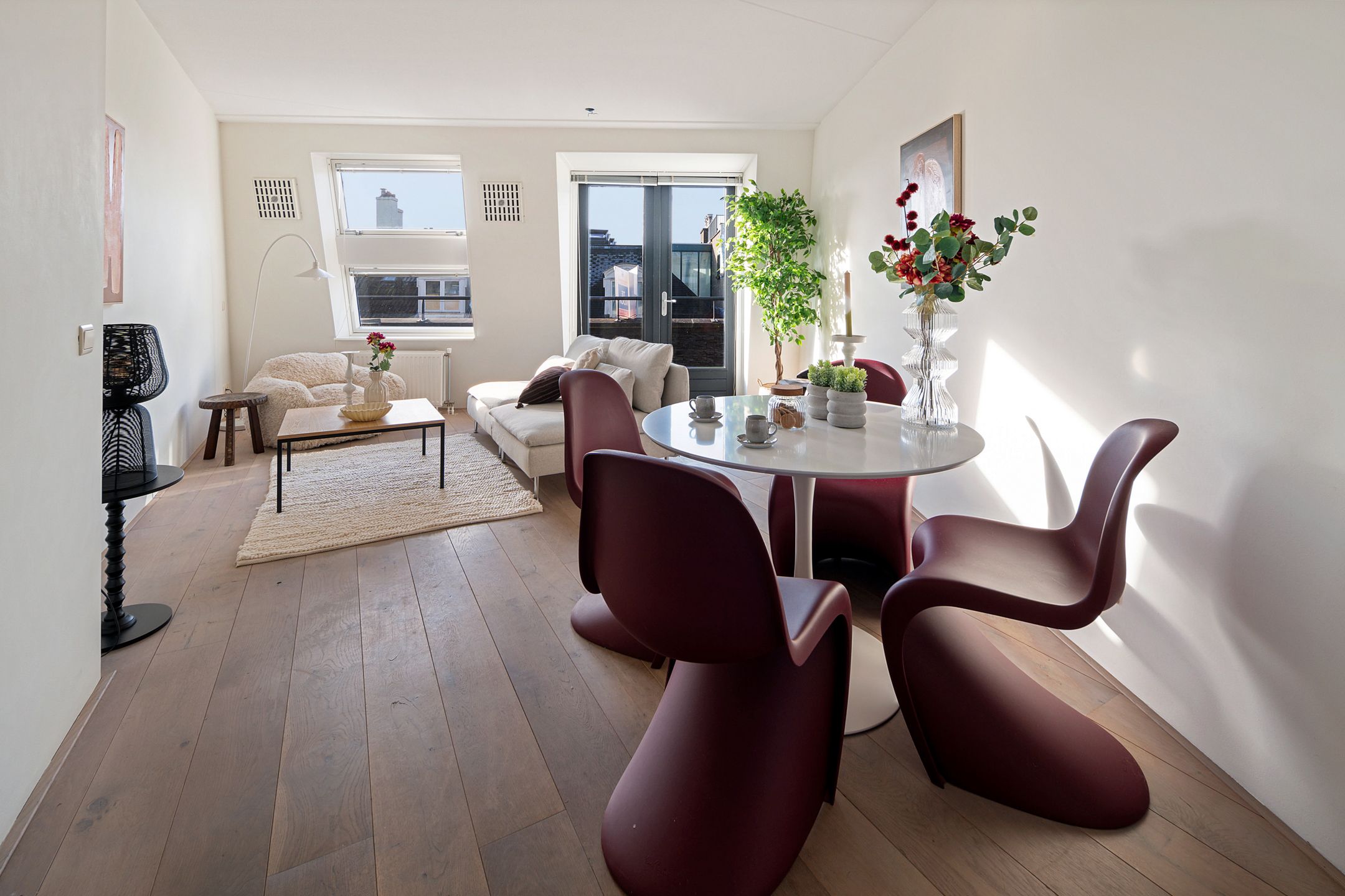 Foto 9 van Utrechtsestraat 44-18