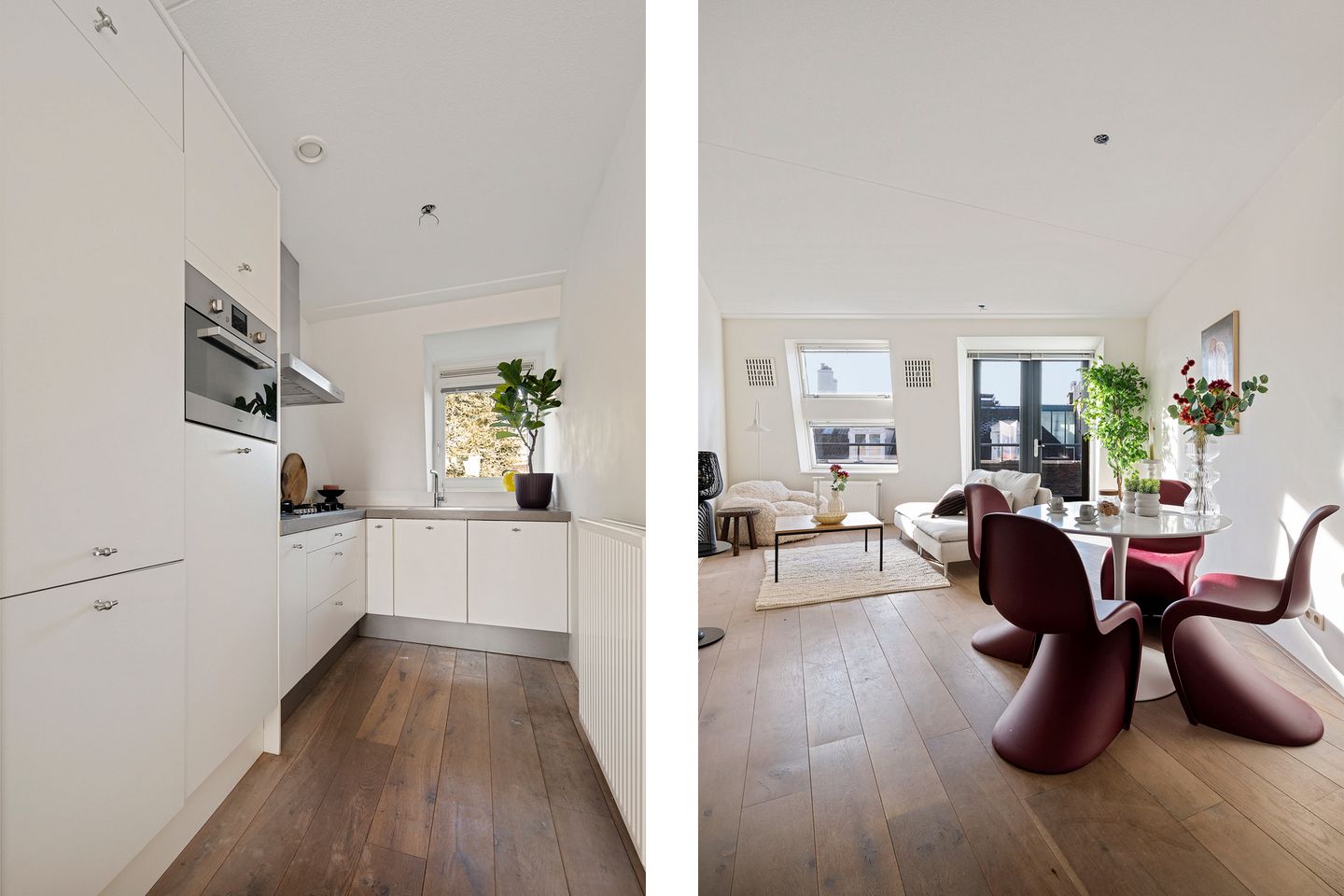 Foto 10 van Utrechtsestraat 44-18