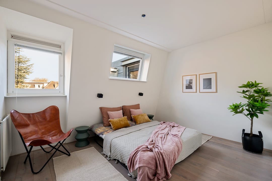 Foto 13 van Utrechtsestraat 44-18