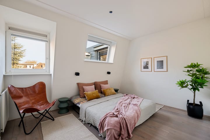 Photo 13 of Utrechtsestraat 44-18