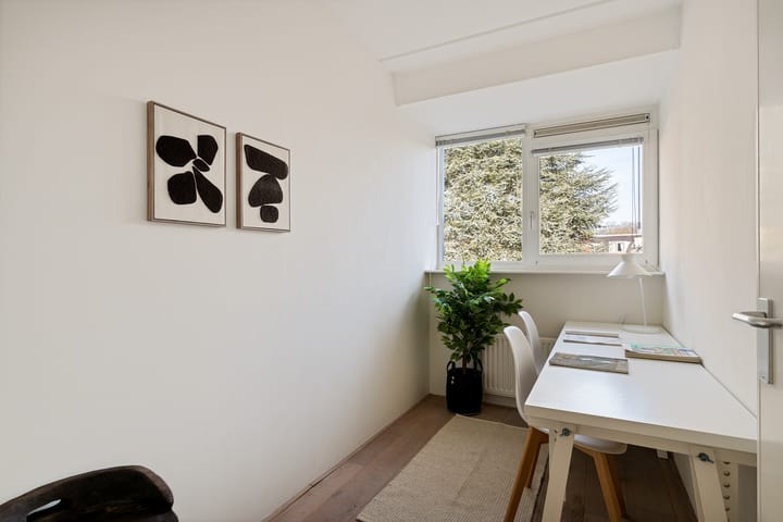 Photo 15 of Utrechtsestraat 44-18